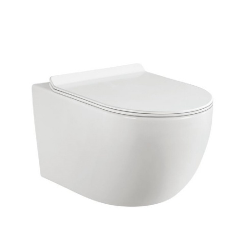 FT-176 Wall hung toilet Collision type f