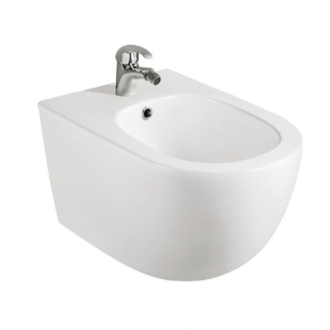 FT-276 & FT-276YH Wall-hung Bidet